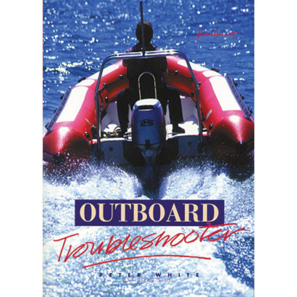 Outboard Troubleshooter Fernhurst