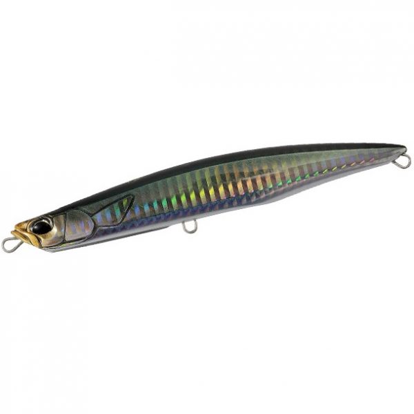 Duo Rough Trail Malice CHA0114 Clear Anchovy