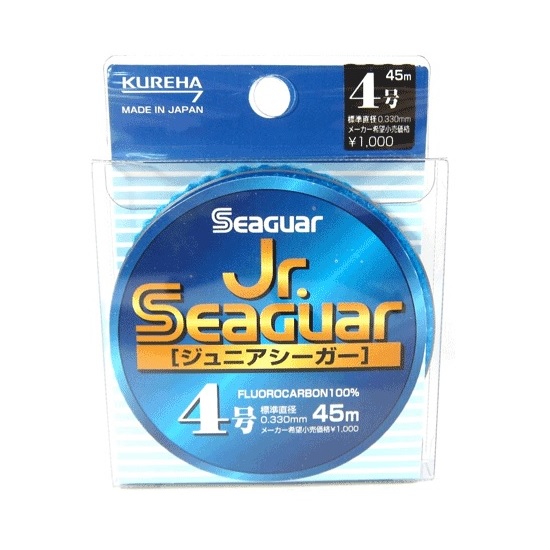Πετονιά Seaguar Junior