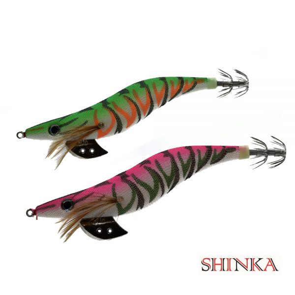 Καλαμαριέρα Shinka Classic 3.5