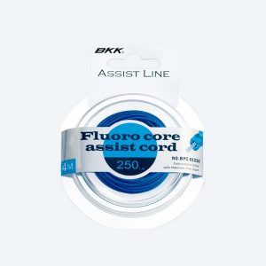 Νήμα BKK Fluoro Core Assist Cord