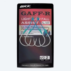BKK Gaff-R Assist Hook L (1)