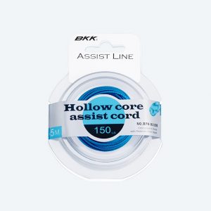 Νήμα BKK Hollow Core Assist Cord