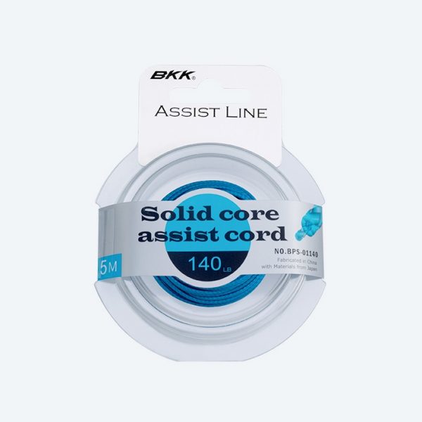 Νήμα BKK Solid Core Assist Cord