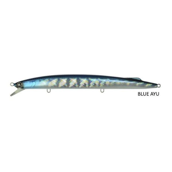 Τεχνητό Seaspin Mommotti 190S - BLUE AYU