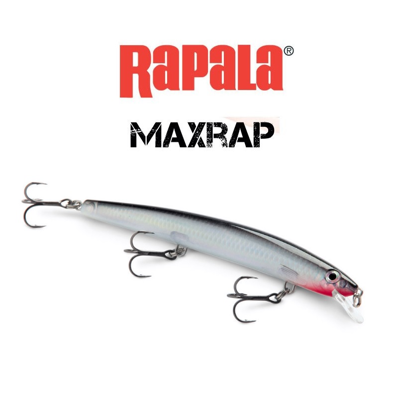Τεχνητό Rapala Max Rap 17cm