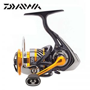 Μηχανισμός Daiwa Revros LT 2000XH