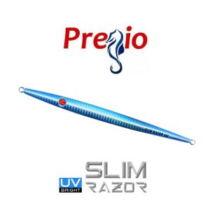Πλάνος Pregio Slim Razor 60gr