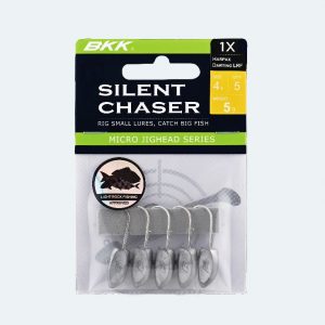 BKK Silent Chaser Harpax Darting LRF