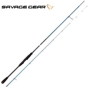 Savage Gear SGS2 Ultra Light Game 2.13m