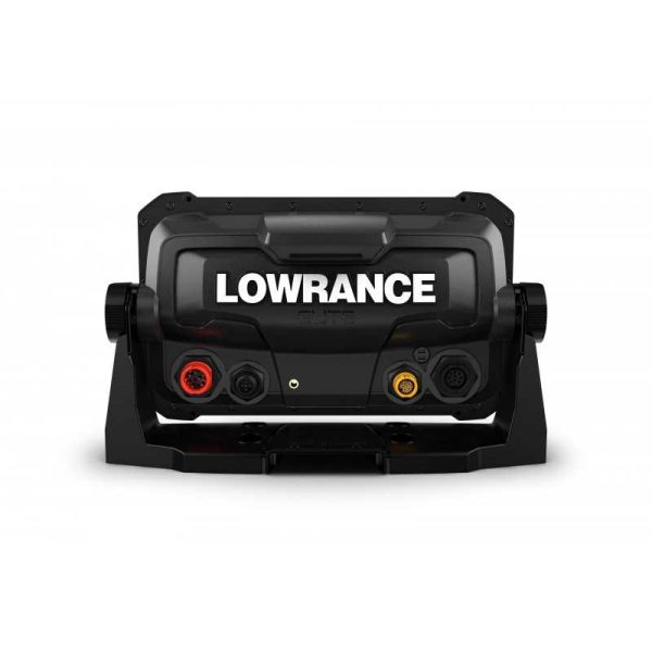 Lowrance Elite FS 7 (4)