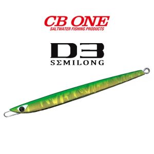 CB One D3 Semilong 95gr