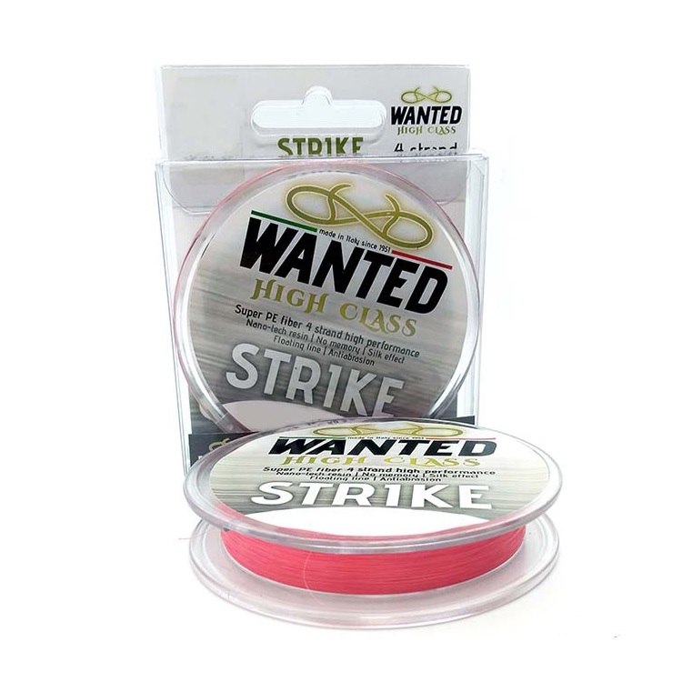 Nima Wanted Strike x4 150m