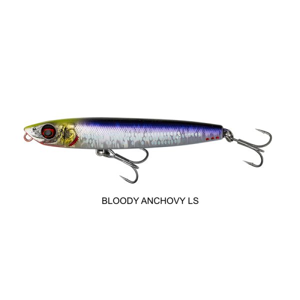 Savage Gear Cast Hacker Bloody Anchovy