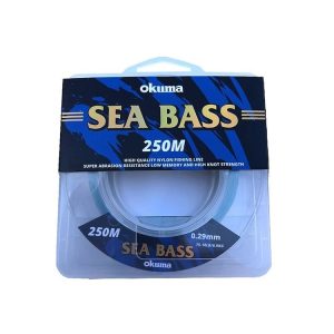 Πετονιά Okuma Sea Bass