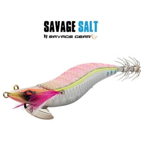 Καλαμαριέρα Savage Gear Squid Beat Egi #2.5